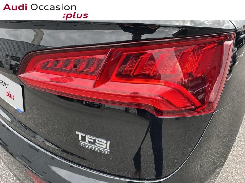 Voitures occasions Audi Q5 S line Lille