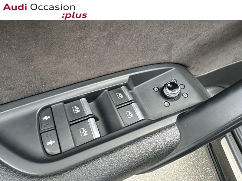 Voitures occasions Audi Q5 S line Lille