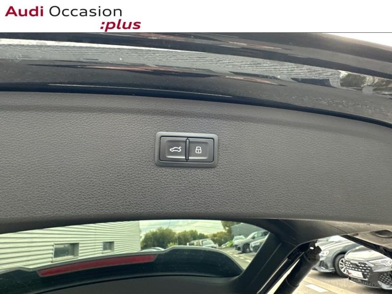 Voitures occasions Audi Q5 S line Lille