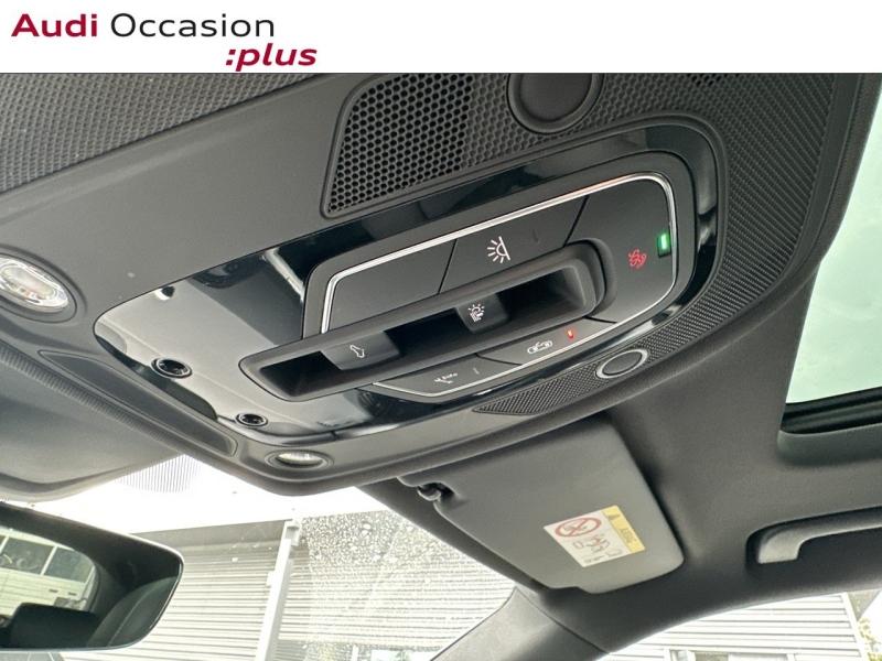 Voitures occasions Audi Q5 S line Lille