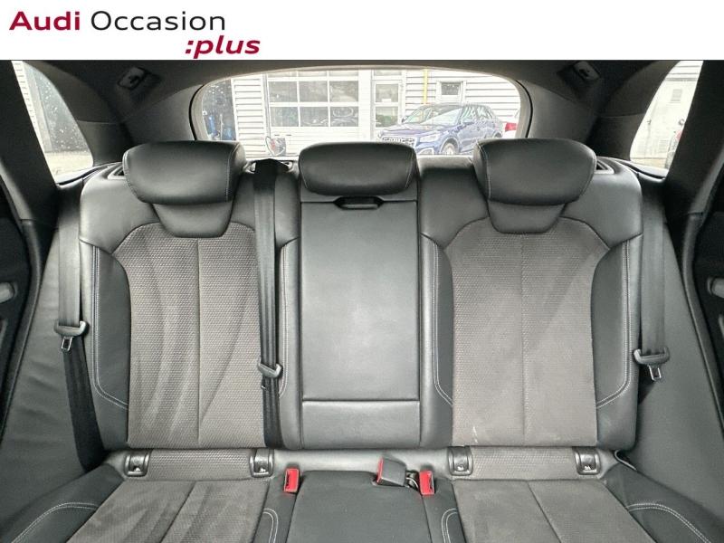Voitures occasions Audi Q5 S line Lille