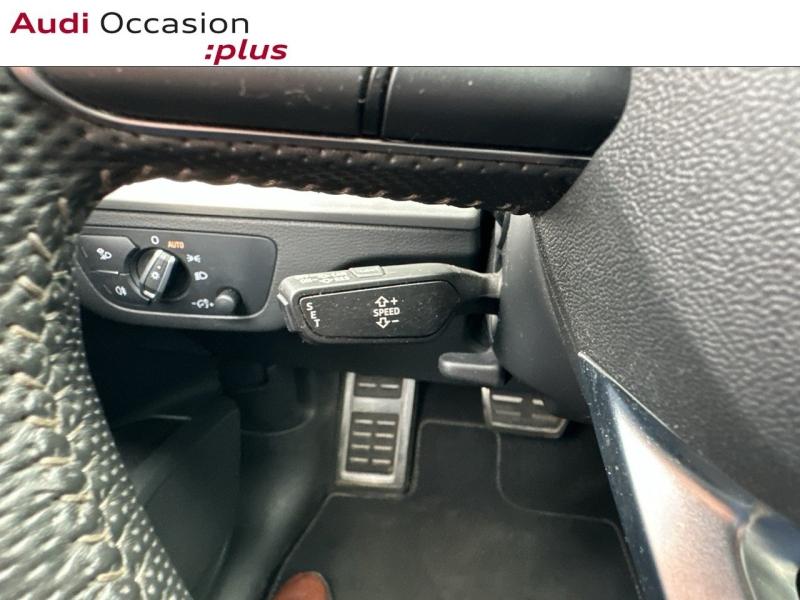 Voitures occasions Audi Q5 S line Lille