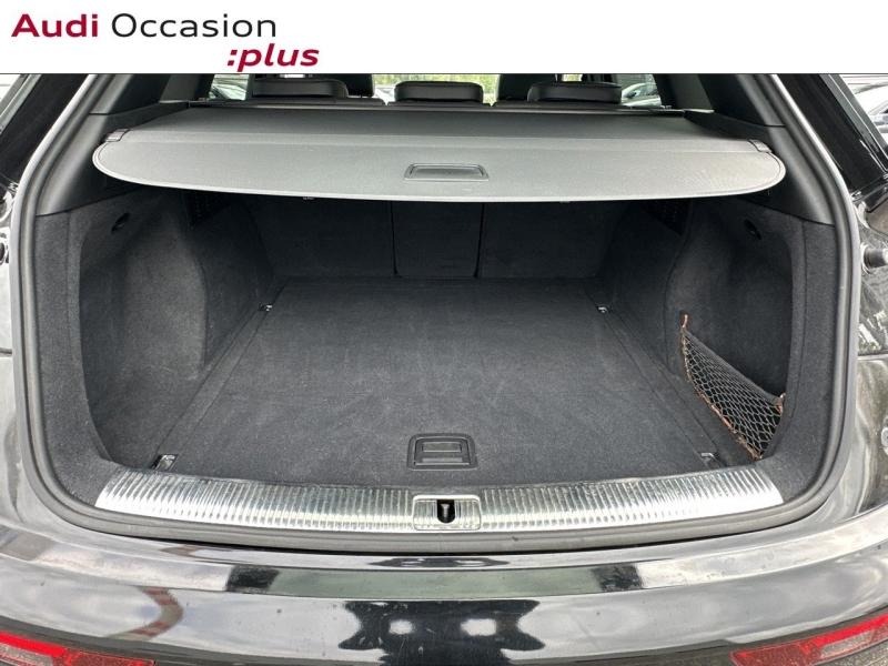 Voitures occasions Audi Q5 S line Lille