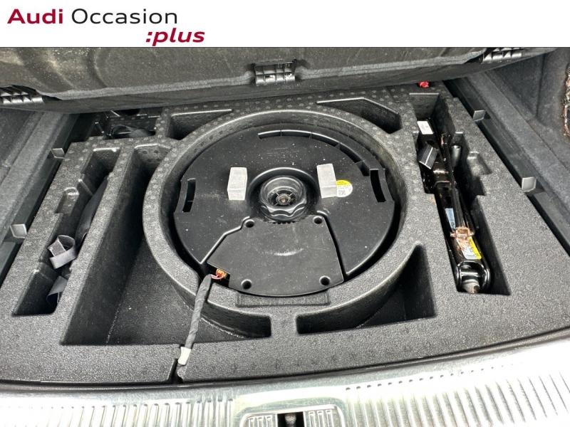 Voitures occasions Audi Q5 S line Lille