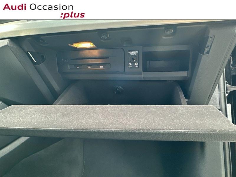 Voitures occasions Audi Q5 S line Lille