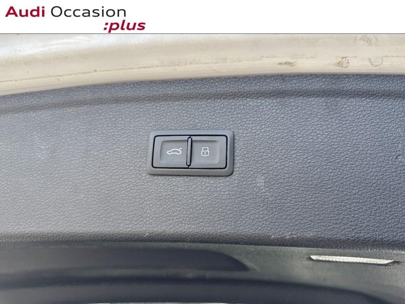 Voitures occasions Audi Q5 S line Lille