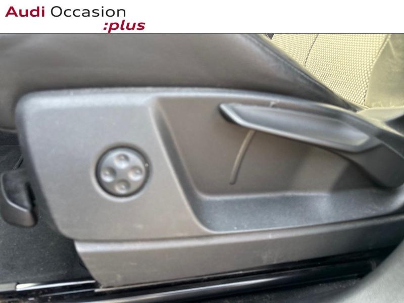 Voitures occasions Audi Q5 S line Lille