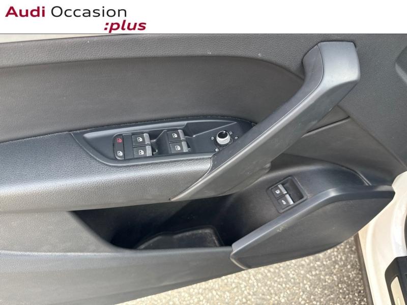 Voitures occasions Audi Q5 S line Lille
