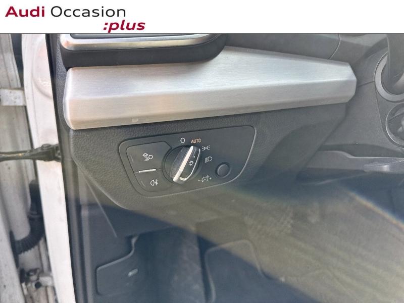 Voitures occasions Audi Q5 S line Lille