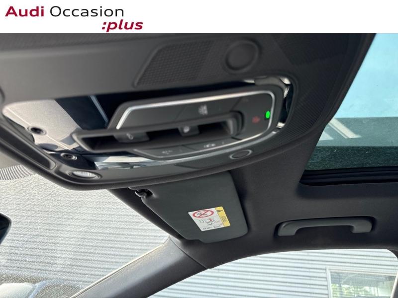 Voitures occasions Audi Q5 S line Lille