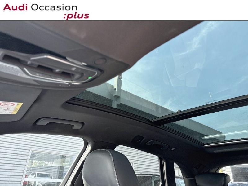 Voitures occasions Audi Q5 S line Lille