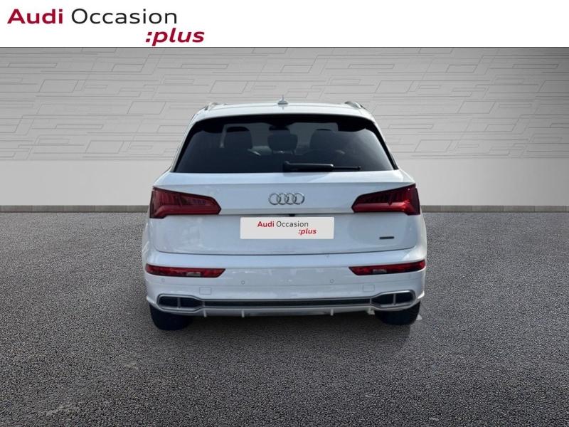 Voitures occasions Audi Q5 S line Lille