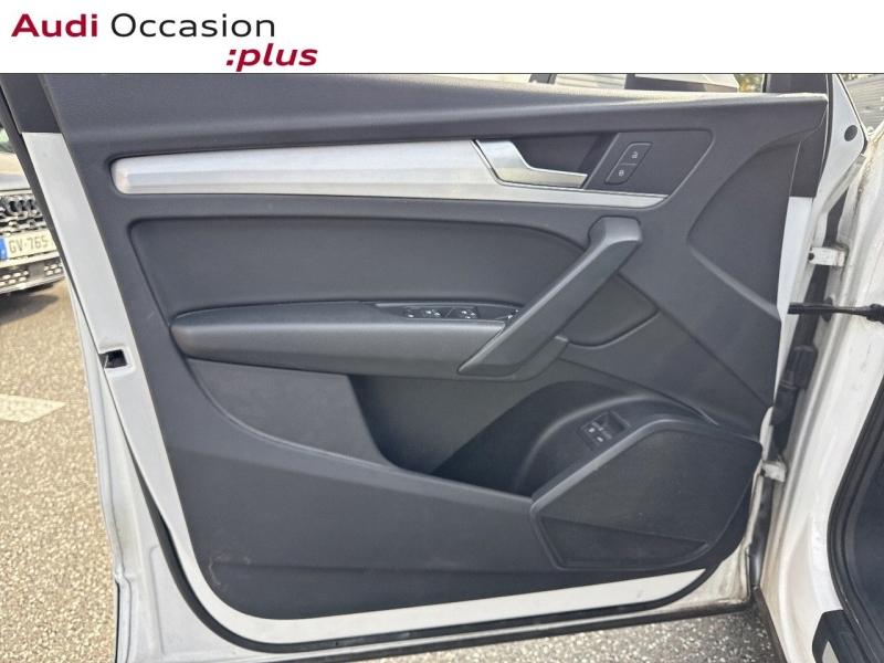 Voitures occasions Audi Q5 S line Lille