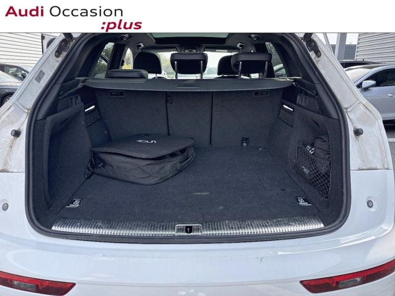 Voitures occasions Audi Q5 S line Lille