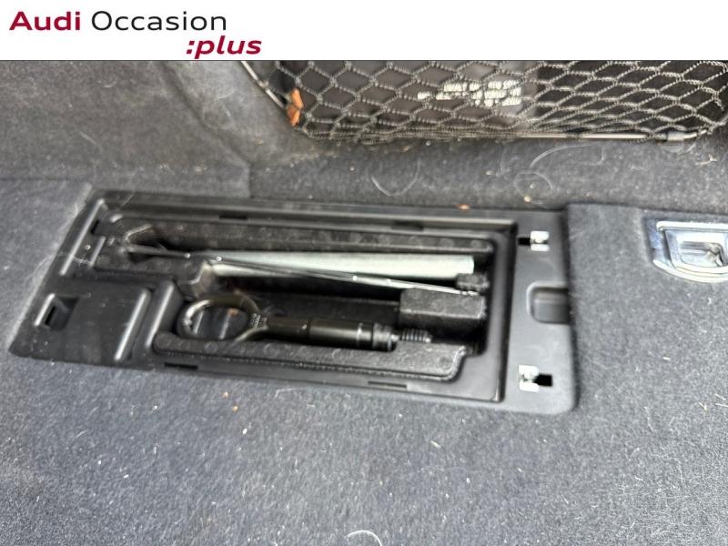 Voitures occasions Audi Q5 S line Lille