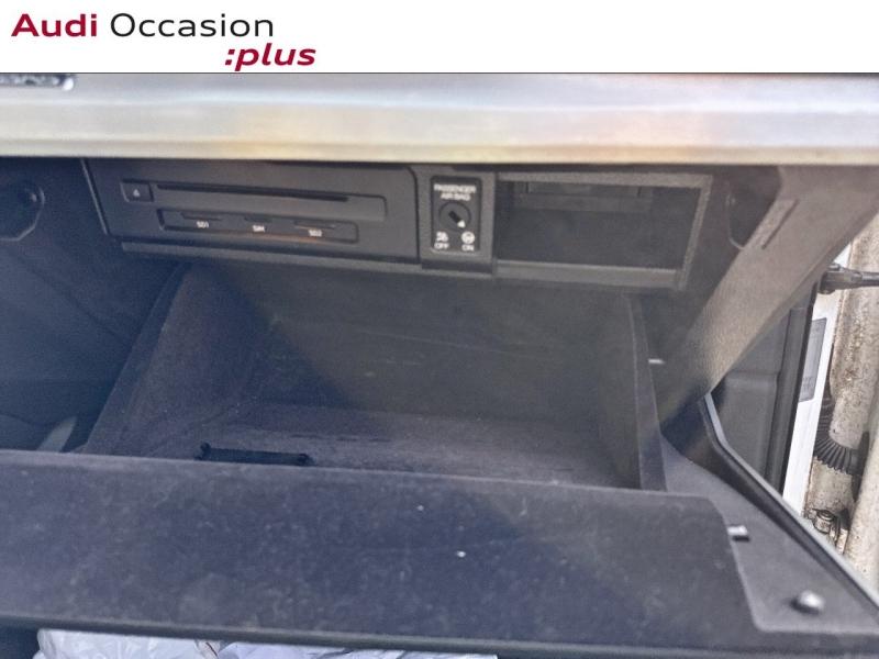 Voitures occasions Audi Q5 S line Lille