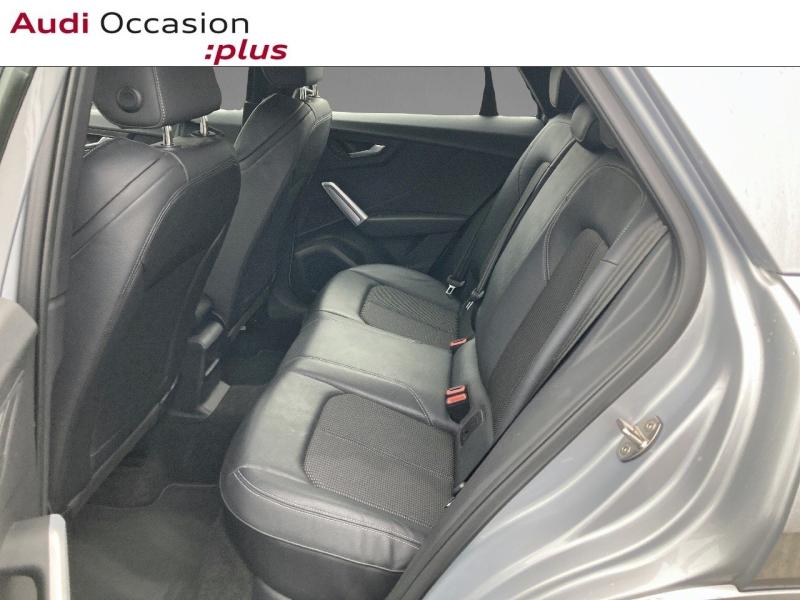 Voitures occasions Audi Q2 S line Lille