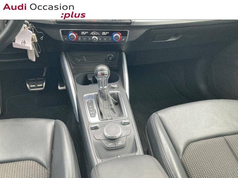 Voitures occasions Audi Q2 S line Lille