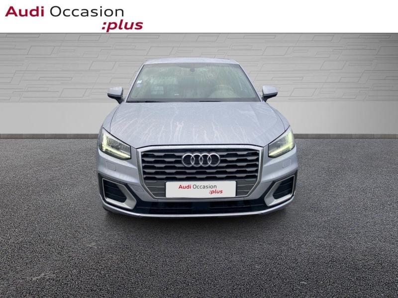Voitures occasions Audi Q2 S line Lille