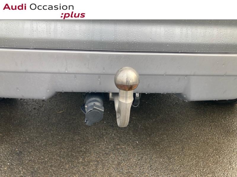 Voitures occasions Audi Q2 S line Lille