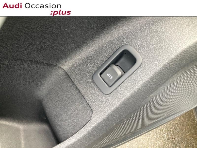 Voitures occasions Audi Q2 S line Lille