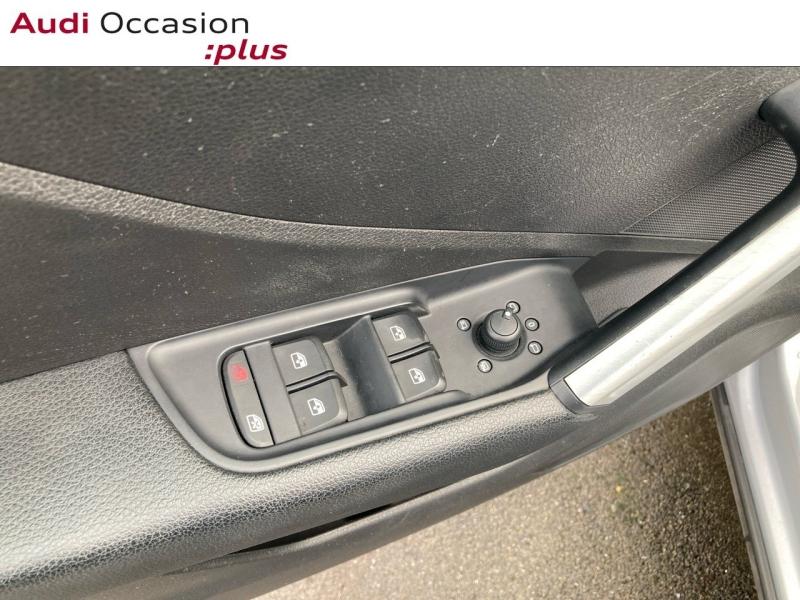 Voitures occasions Audi Q2 S line Lille