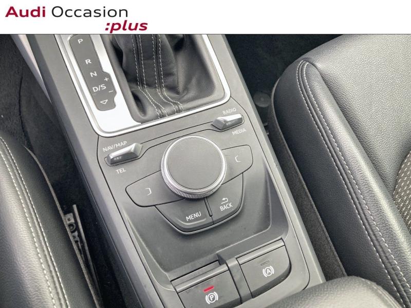 Voitures occasions Audi Q2 S line Lille