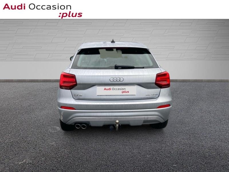 Voitures occasions Audi Q2 S line Lille