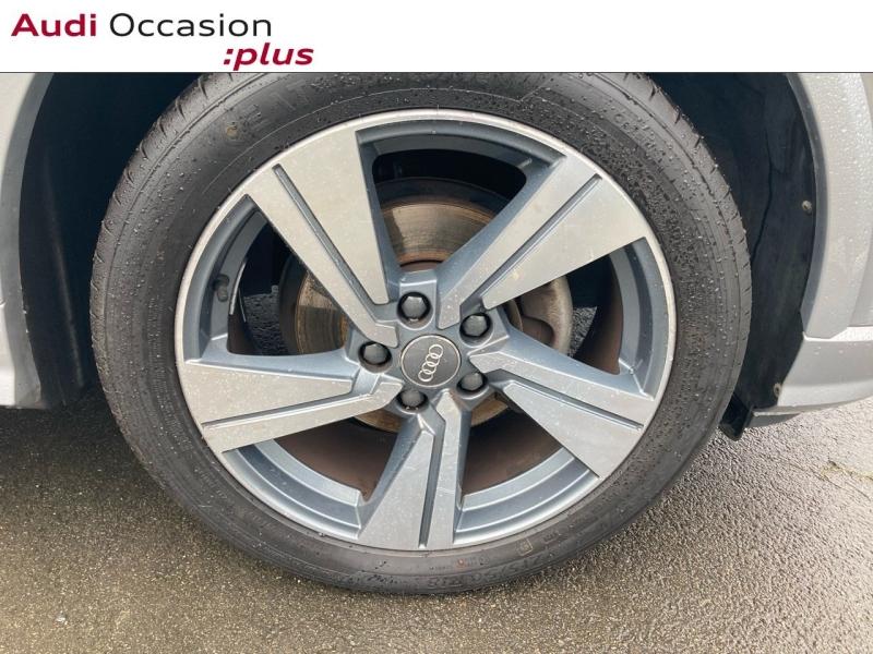 Voitures occasions Audi Q2 S line Lille