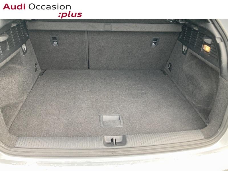 Voitures occasions Audi Q2 S line Lille