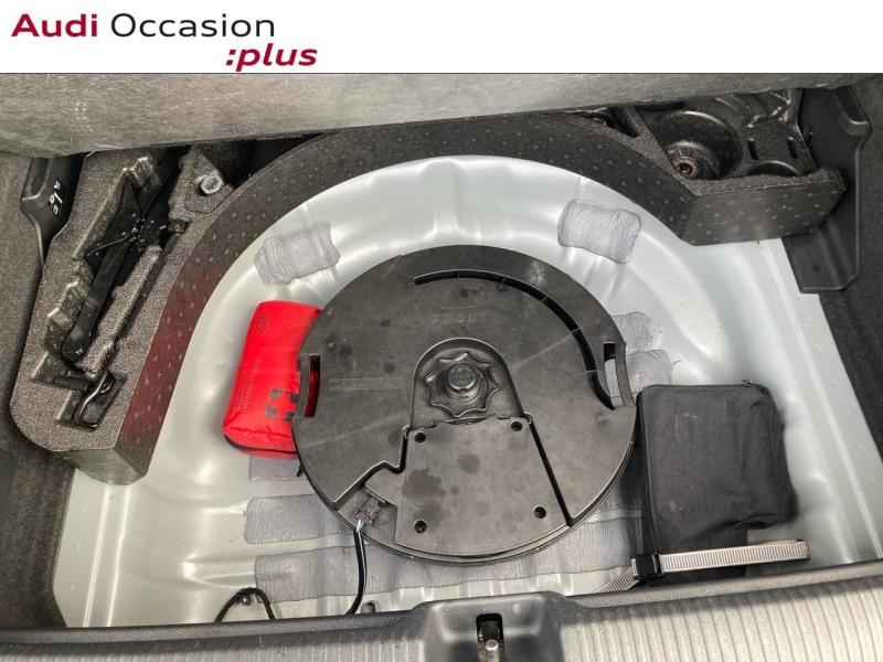 Voitures occasions Audi Q2 S line Lille