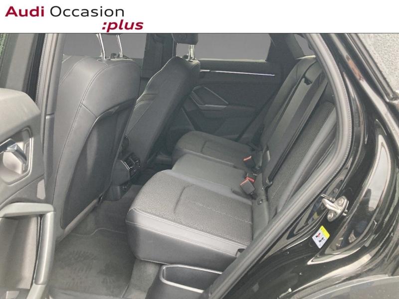 Voitures occasions Audi Q3 Sportback S line Lille