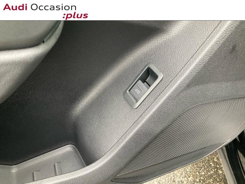 Voitures occasions Audi Q3 Sportback S line Lille