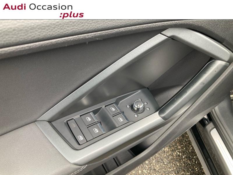 Voitures occasions Audi Q3 Sportback S line Lille