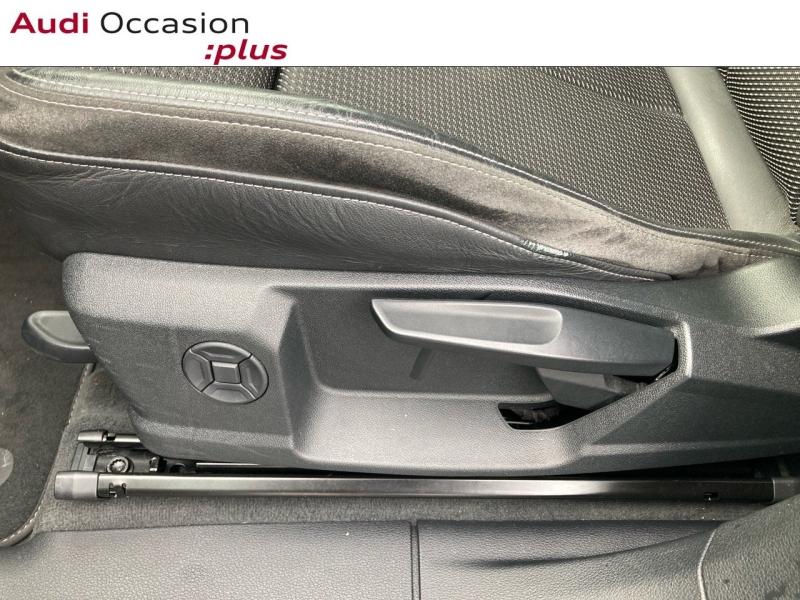 Voitures occasions Audi Q3 Sportback S line Lille