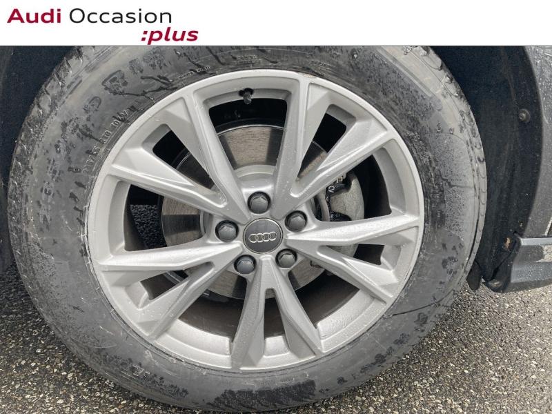 Voitures occasions Audi Q3 Sportback S line Lille