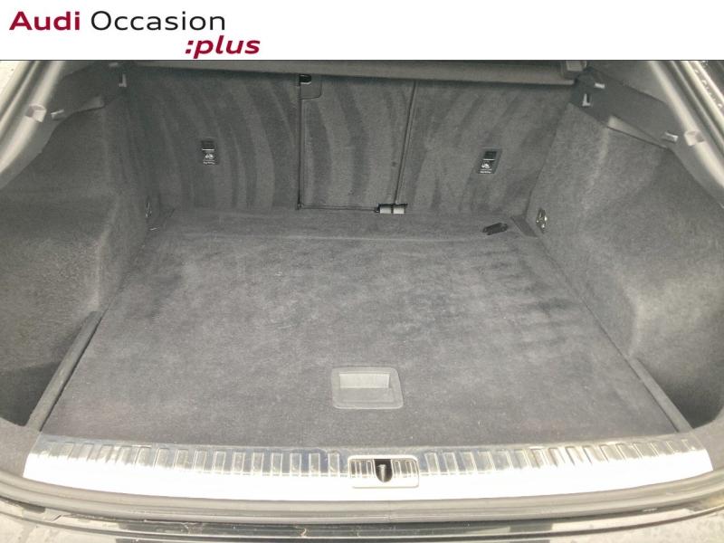 Voitures occasions Audi Q3 Sportback S line Lille