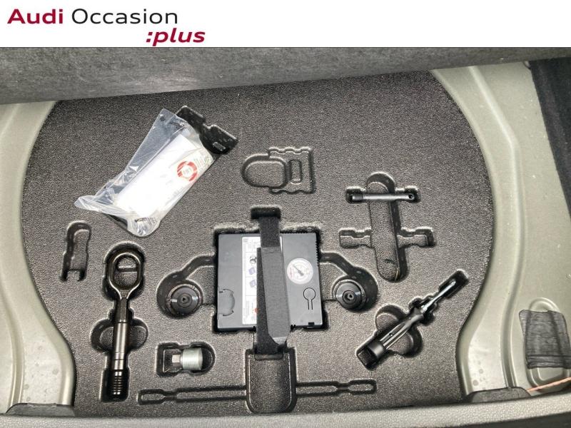 Voitures occasions Audi Q3 Sportback S line Lille