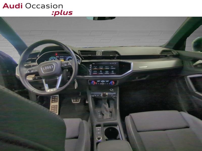 Voitures occasions Audi Q3 S line Lille