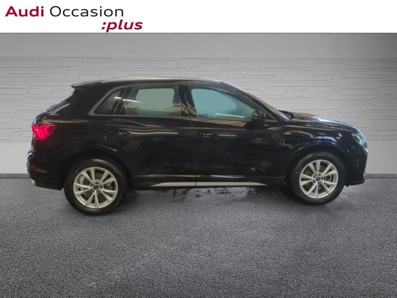 Voitures occasions Audi Q3 S line Lille