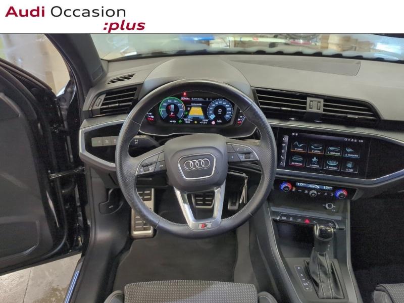 Voitures occasions Audi Q3 S line Lille