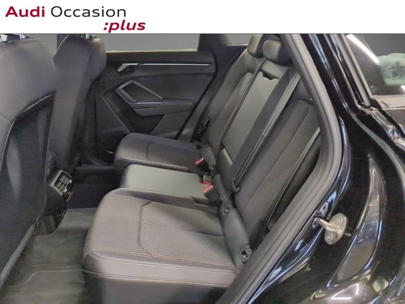 Voitures occasions Audi Q3 S line Lille