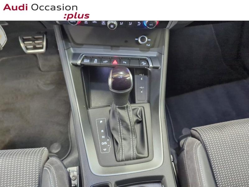 Voitures occasions Audi Q3 S line Lille