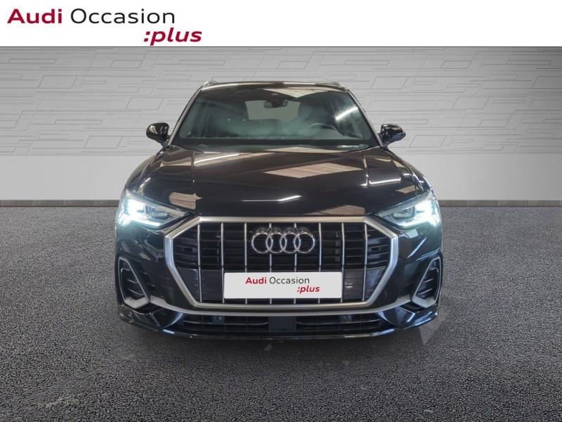 Voitures occasions Audi Q3 S line Lille