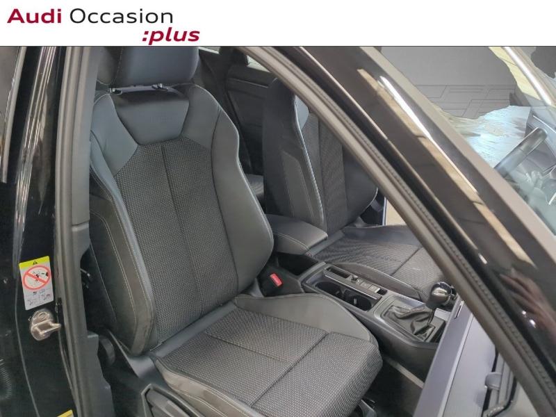 Voitures occasions Audi Q3 S line Lille