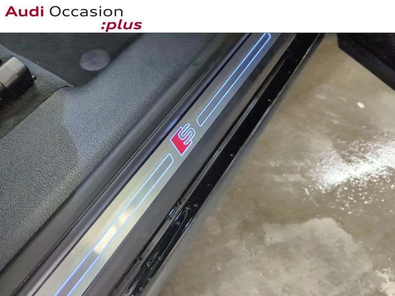 Voitures occasions Audi Q3 S line Lille