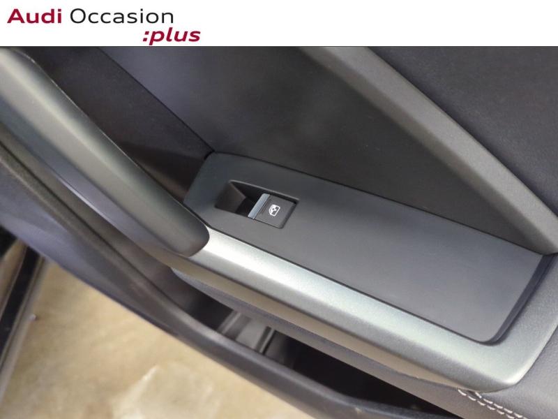 Voitures occasions Audi Q3 S line Lille