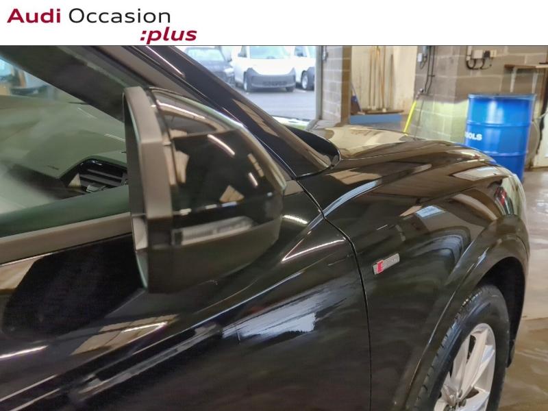 Voitures occasions Audi Q3 S line Lille