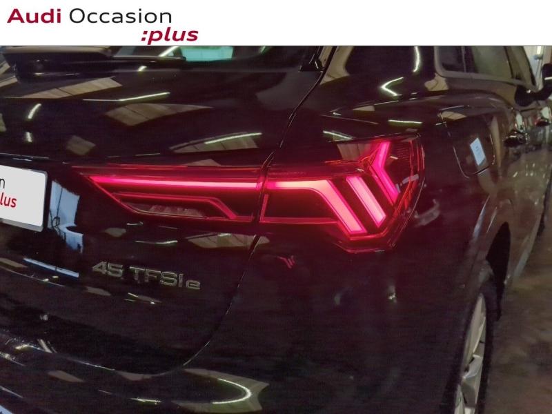 Voitures occasions Audi Q3 S line Lille