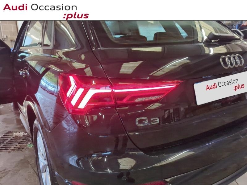 Voitures occasions Audi Q3 S line Lille